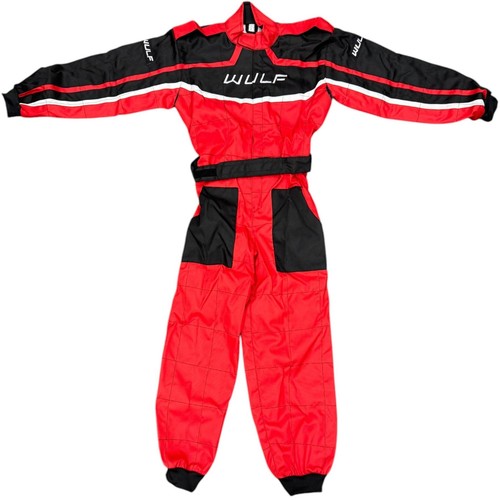 Wulfsport cub rennanzug uni - cub,