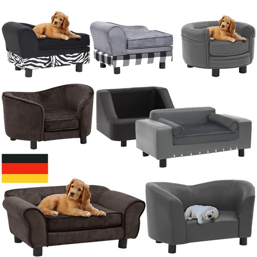 Luxus hundesofa hundecouch - hundesofa,