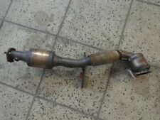 Original VW Sharan 7N Kat / Katalysator M19060 1k0131701ek 1k0131690eg