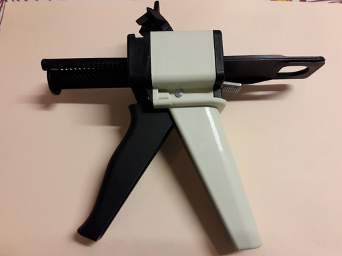 Klebepistole 50ml corian - klebepistole,