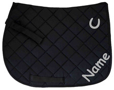 Schabracke für Shetty oder