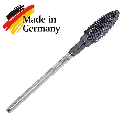 Fräser bit - hm,