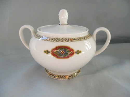 Belgravia rosenthal - v., .