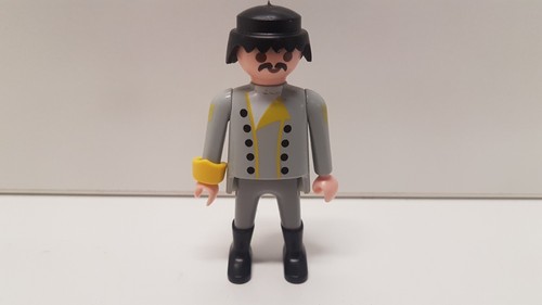 Playmobil western südstaaten - western,