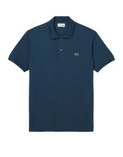 LACOSTE Herren Kurzarmshirt