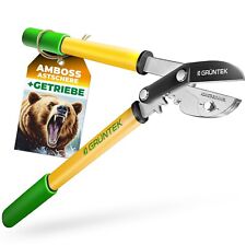 GRÜNTEK Astschere GRIZZLY 470