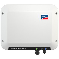 SMA Sunny Boy Storage HV 2.5