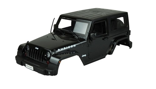 Jeep rubicon scale - jeep,