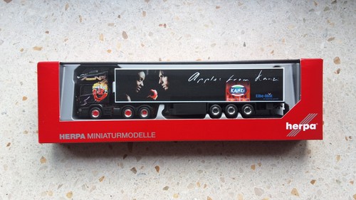 Herpa 305235 scania kükosz - herpa,