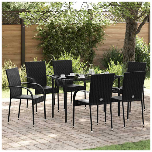 Stapelbarer outdoor - stapelbarer,