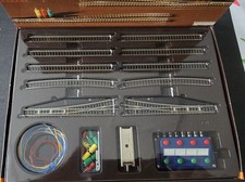 Märklin Mini-Club Spur Z