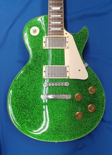 Edwards lp 108sd green - e-lp-108sd,