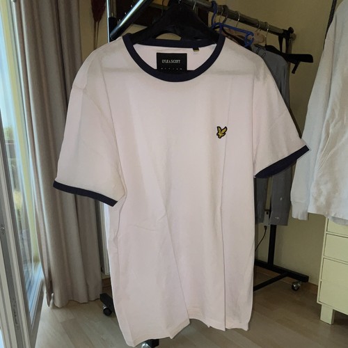 Lyle scott herren t shirt - &,