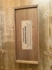 KOSMOS Baukasten Elektrotechnik 1940’er Antiquität