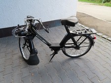 Motobecane Typ Velosolex 3800 Baujahr 1980 - Fahrrad mit Hilfsmotor