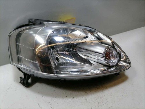Fox original scheinwerfer - vw,