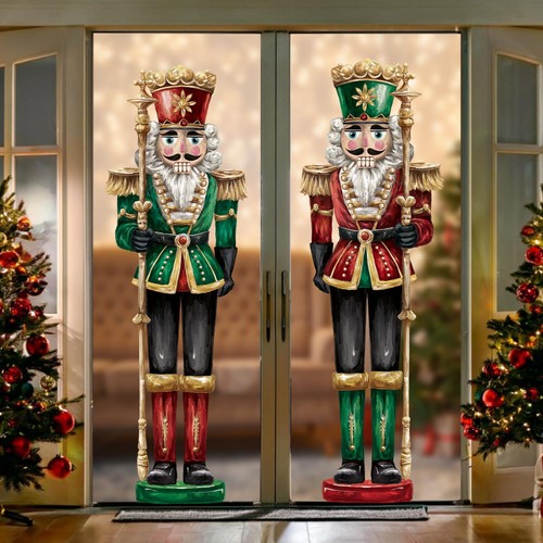 Nussknacker soldat - nussknacker,