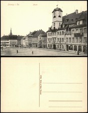 Ansichtskarte Leisnig