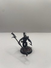 Warhammer 40k Drukhari Dark