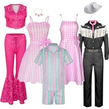 Retro Sportswear Outfit Barbie