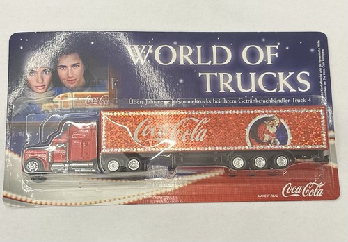 Coca cola world - world, of