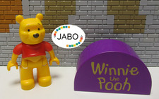 ( Q3/3 ) Lego Duplo  Winnie Pooh