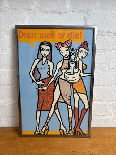 Pop art street - pop, comic
