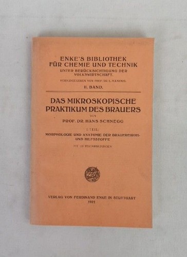 Das mikroskopische praktikum - das,