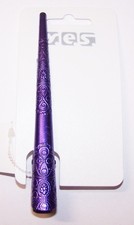 schöne SCHNABELSPANGE LILA