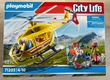 PLAYMOBIL City Life 71203