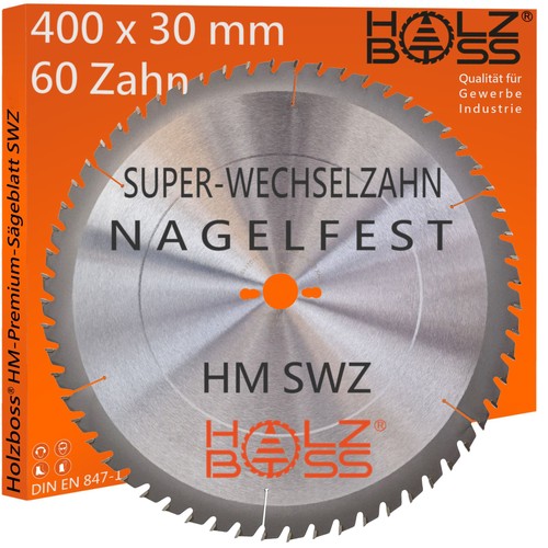 Holzboss - , ®