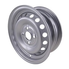 Felge 4.5J x 13 H2 Mittenloch