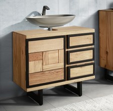 Waschbeckenunterschrank