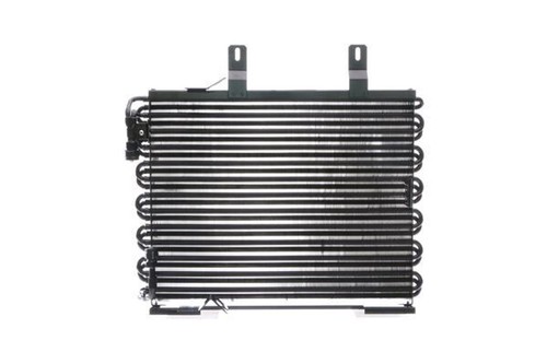Mahle kondensator klimaanlage - mahle,