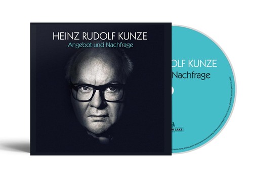Heinz rudolf kunze angebot - ,