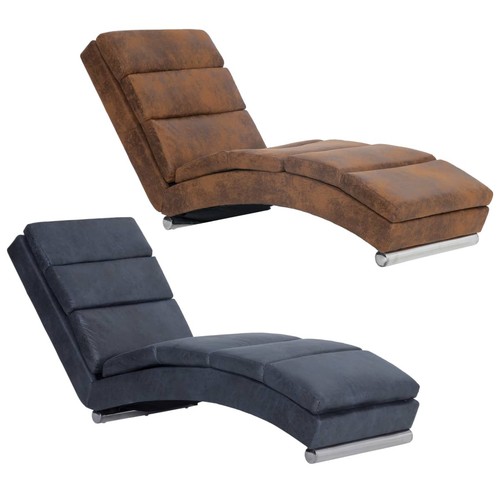 Chaiselongue relaxliege - chaiselongue,