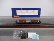 Roco spur 45947 - roco, h0