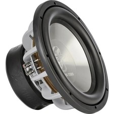 Ground Zero GZHW 30X, 800W RMS bis max. 1200W Sinus, SPL Subwoofer