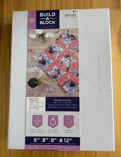 Zwillinge build block - zwillinge,