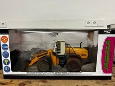 Radlader L 564, Liebherr, ferngesteuert