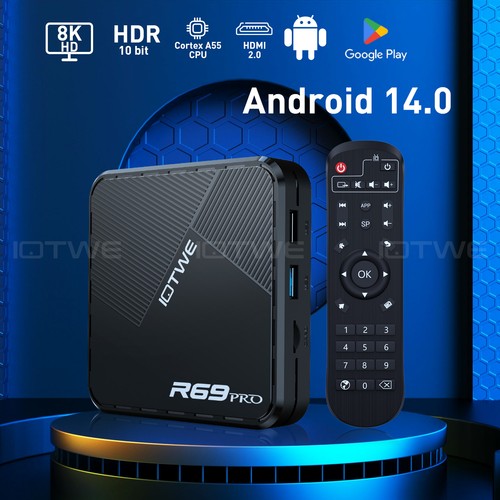 Neu smart android tv - smart,
