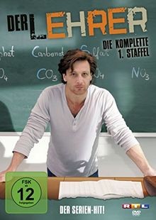 Der lehrer die komplette 1 - -,