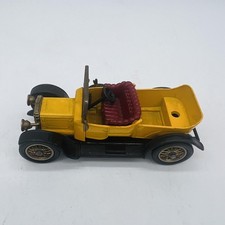 Kleinwagen model yesterday - model,