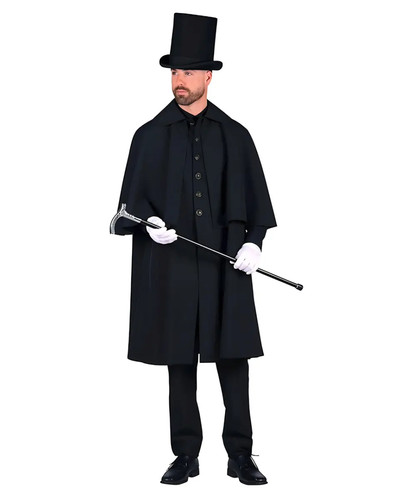 Schwarzer klassischer - schwarzer,,
