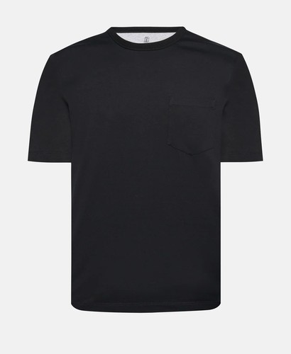 Brunello cucinelli shirt neu - cucinelli, t-shirt