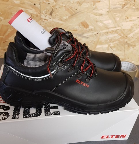 Elten sicherheitsschuhe - s3,