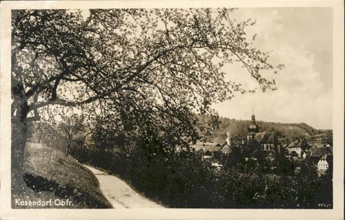 Kasendorf oberfranken - kasendorf,