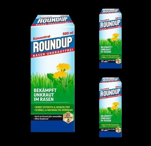 Roundup rasen unkrautfrei - roundup, rasen-unkrautfrei