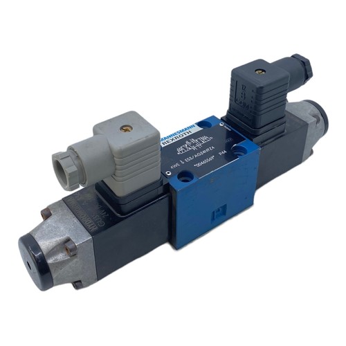 Rexroth 4we6e53 ag24n9z4 - rexroth, 4we6e53/ag24n9z4