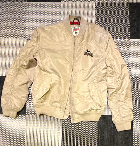 Lonsdale - , (tern
